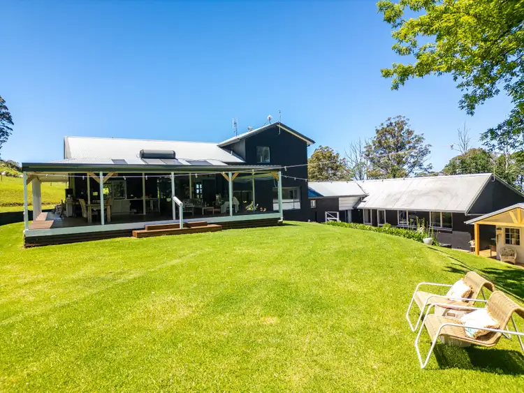 120 Tullouch Road, Broughton Vale NSW 2535