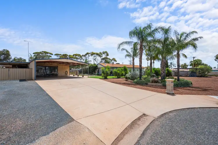 Main view of Homely house listing, 8 Oleosa Court, Kambalda West WA 6442