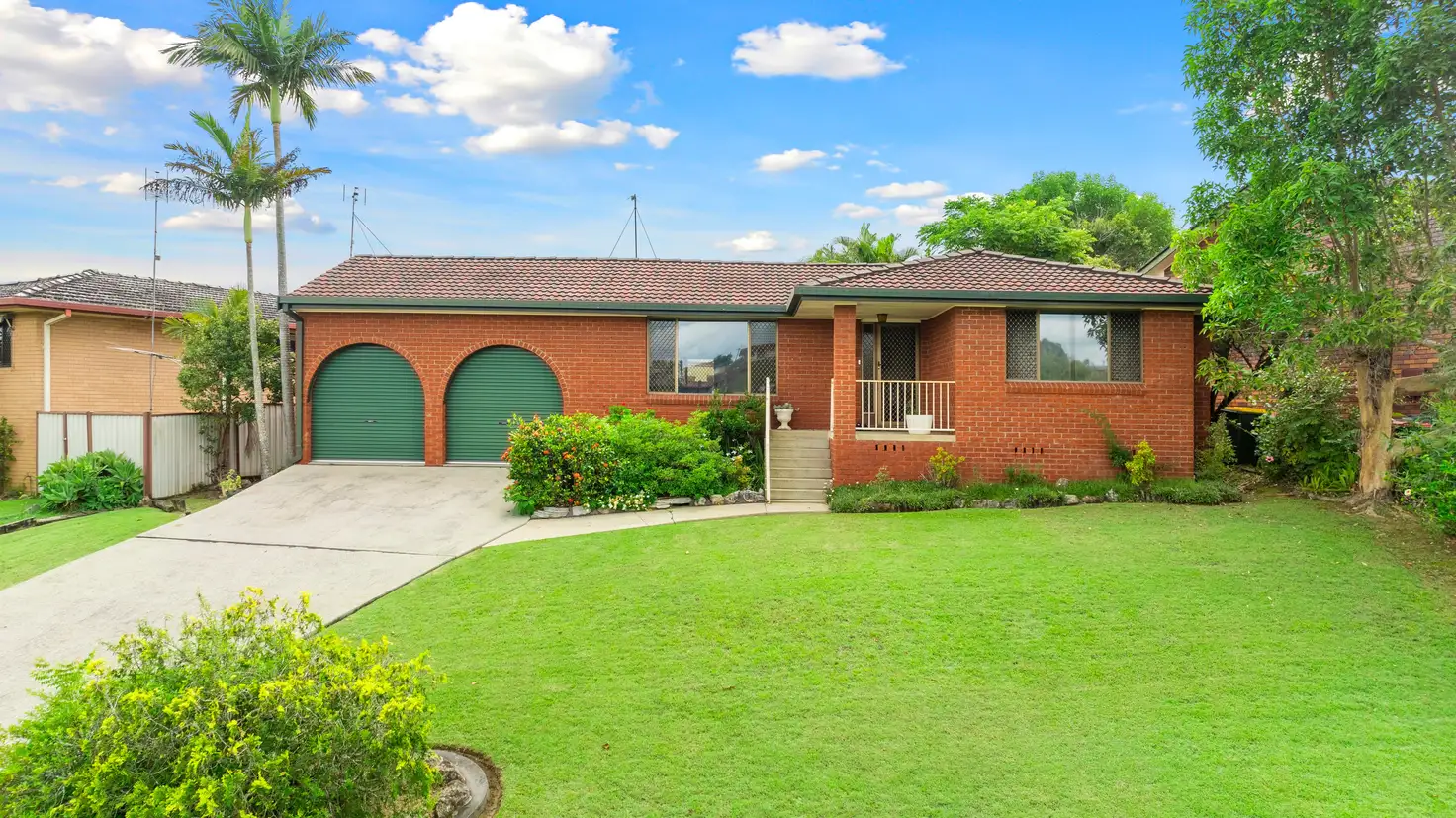 Main view of Homely house listing, 15 Johnson Street, South Grafton NSW 2460