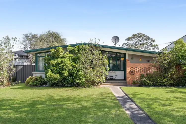 Main view of Homely house listing, 4 Bellbird Place, Cartwright NSW 2168