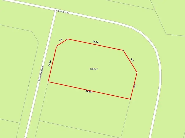 Second view of Homely land listing, Lot 1, 25 Oceanic Way, Jurien Bay WA 6516