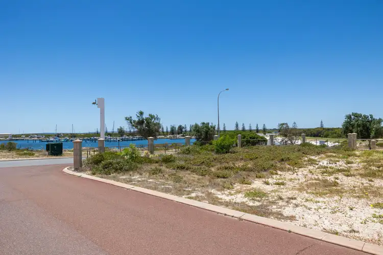 Third view of Homely land listing, Lot 1, 25 Oceanic Way, Jurien Bay WA 6516