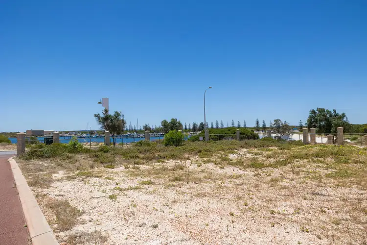 Seventh view of Homely land listing, Lot 1, 25 Oceanic Way, Jurien Bay WA 6516