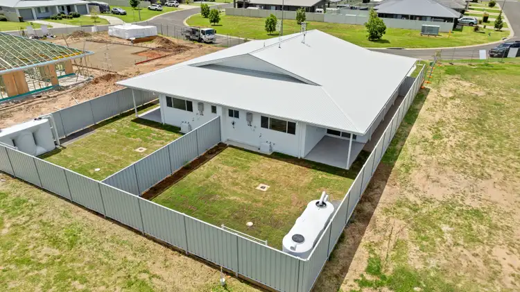 Third view of Homely house listing, 2/15 Waghorn Way, Grafton NSW 2460