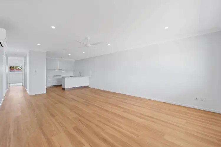 Fourth view of Homely house listing, 2/15 Waghorn Way, Grafton NSW 2460