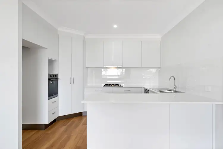 Sixth view of Homely house listing, 2/15 Waghorn Way, Grafton NSW 2460