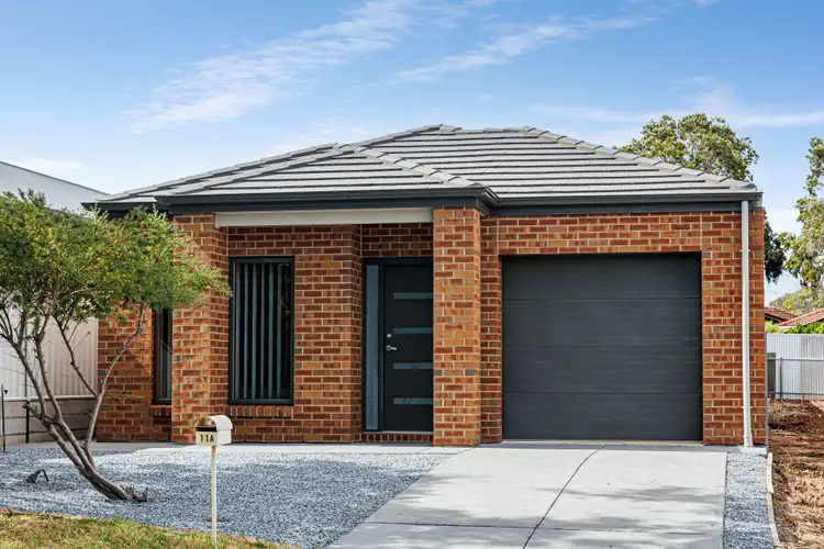 Second view of Homely house listing, 11a Kalina Avenue, Para Vista SA 5093