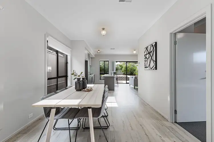 Third view of Homely house listing, 11a Kalina Avenue, Para Vista SA 5093