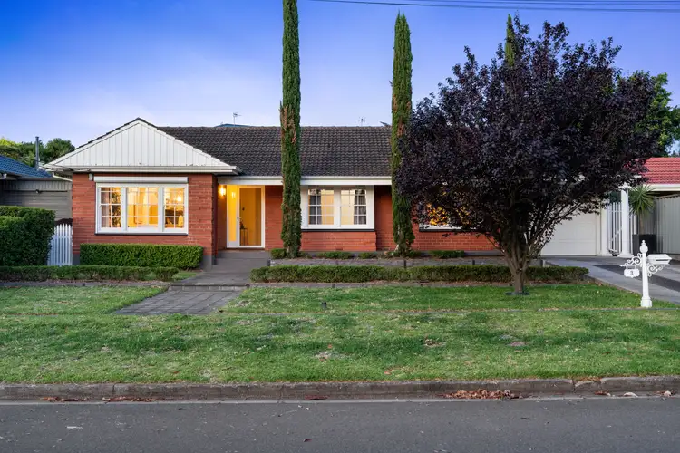 3 Kalimna Avenue, Campbelltown SA 5074