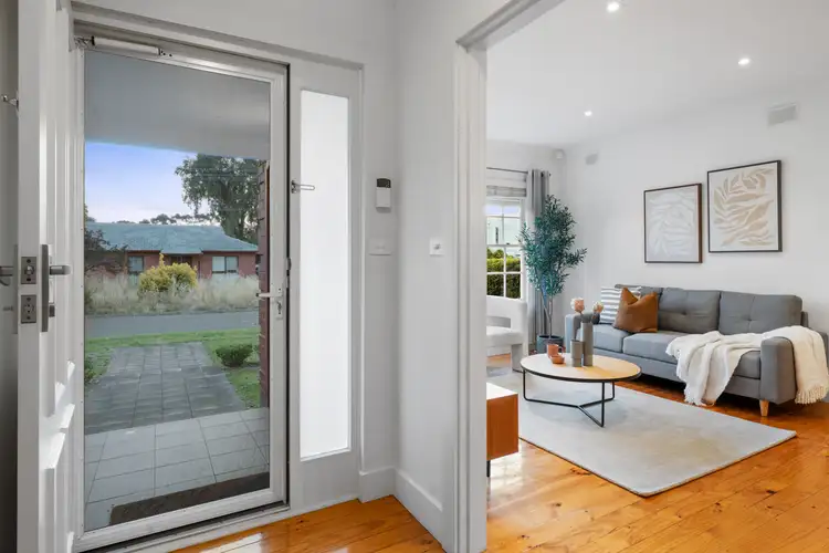 Second view of Homely house listing, 3 Kalimna Avenue, Campbelltown SA 5074