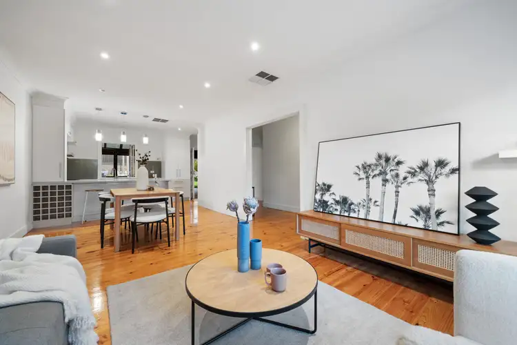 Fourth view of Homely house listing, 3 Kalimna Avenue, Campbelltown SA 5074