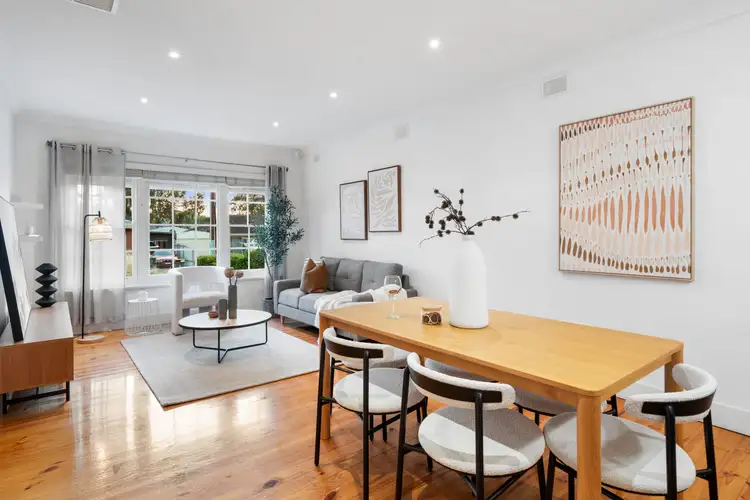 Fifth view of Homely house listing, 3 Kalimna Avenue, Campbelltown SA 5074