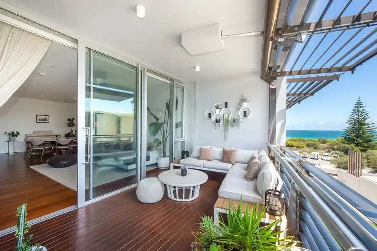 54/1 Freeman Loop, North Fremantle WA 6159