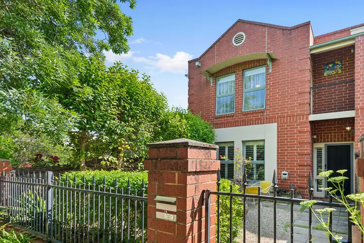 Main view of Homely house listing, 7A Sewell Avenue, Payneham SA 5070