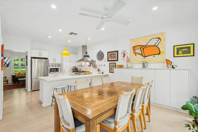 Sixth view of Homely house listing, 7A Sewell Avenue, Payneham SA 5070