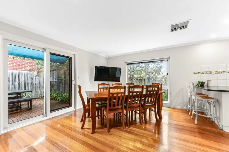 Third view of Homely unit listing, 2/19 Calista Avenue, Oakleigh East VIC 3166