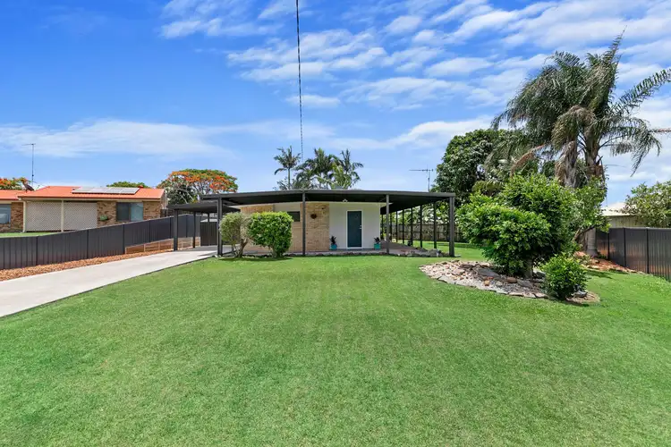 Third view of Homely house listing, 84 Crawford Drive, Dundowran QLD 4655