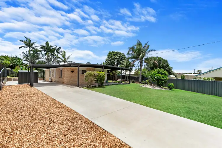 Fourth view of Homely house listing, 84 Crawford Drive, Dundowran QLD 4655