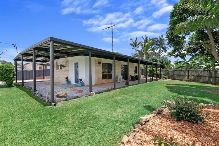 Fifth view of Homely house listing, 84 Crawford Drive, Dundowran QLD 4655