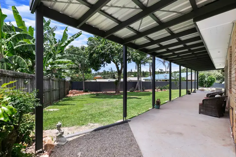 Sixth view of Homely house listing, 84 Crawford Drive, Dundowran QLD 4655