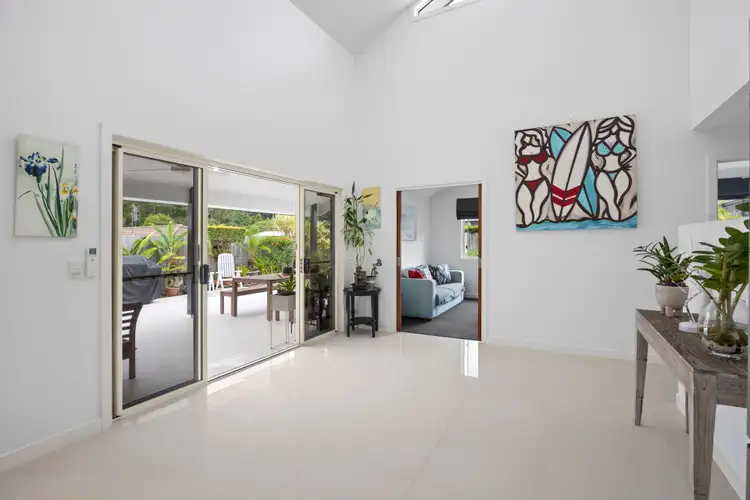 Fifth view of Homely house listing, 3 Sylvania Close, Bli Bli QLD 4560