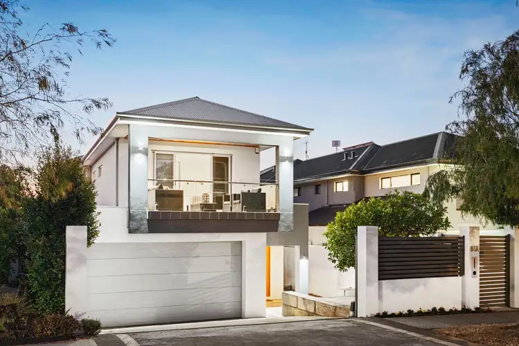 85A Paramatta Road, Doubleview WA 6018