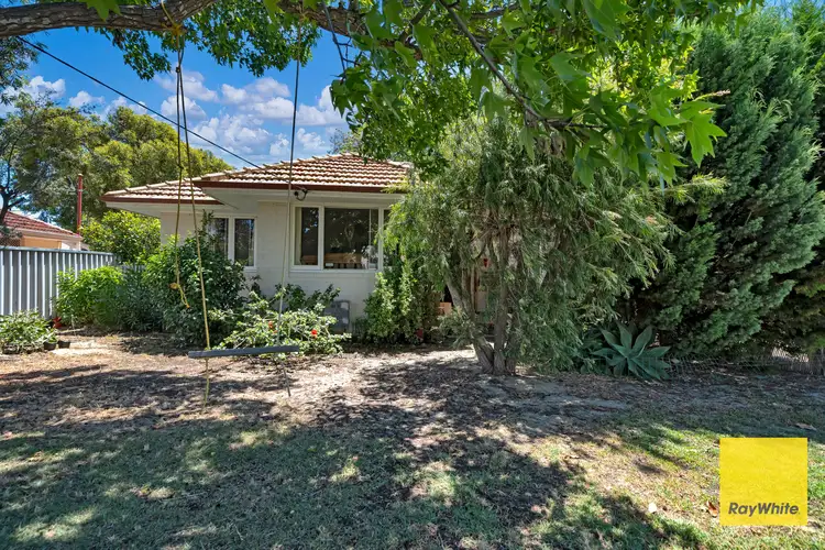 Second view of Homely house listing, 37 Mentone Road, Balga WA 6061