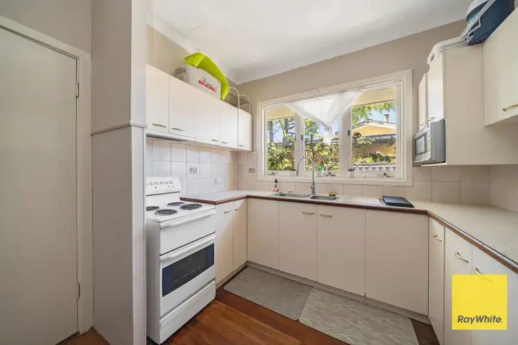 Fifth view of Homely house listing, 37 Mentone Road, Balga WA 6061