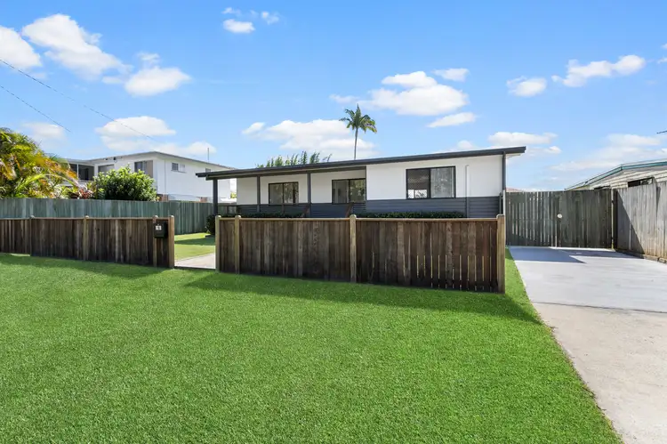 Main view of Homely house listing, 18 Airlie Avenue, Deception Bay QLD 4508