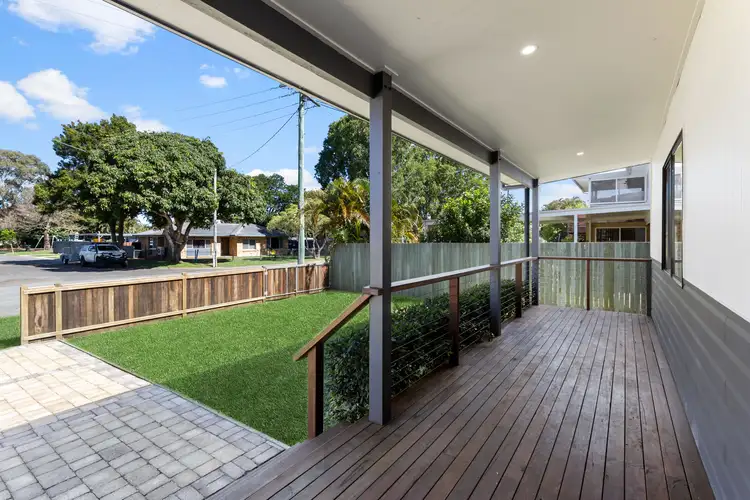 Second view of Homely house listing, 18 Airlie Avenue, Deception Bay QLD 4508