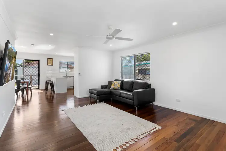 Third view of Homely house listing, 18 Airlie Avenue, Deception Bay QLD 4508