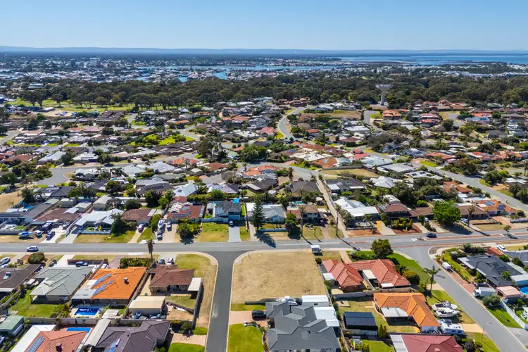 Third view of Homely land listing, 179 Mclarty Road, Halls Head WA 6210