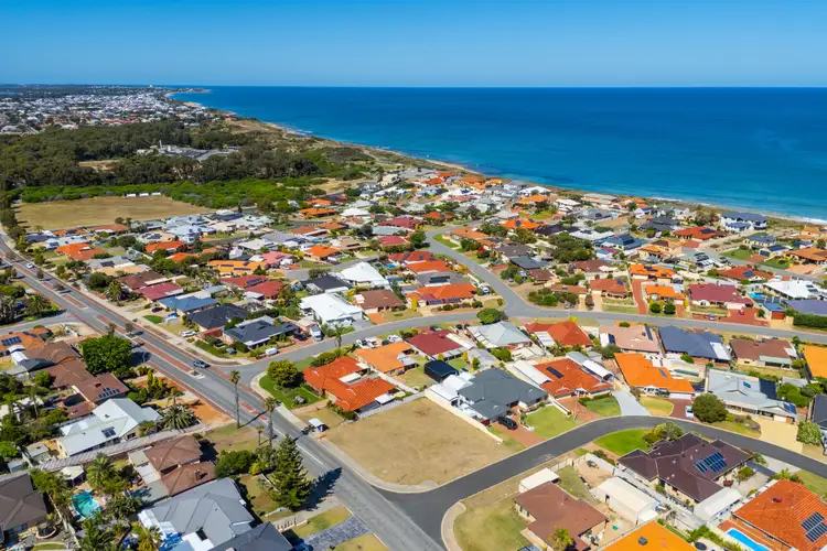 Fifth view of Homely land listing, 179 Mclarty Road, Halls Head WA 6210