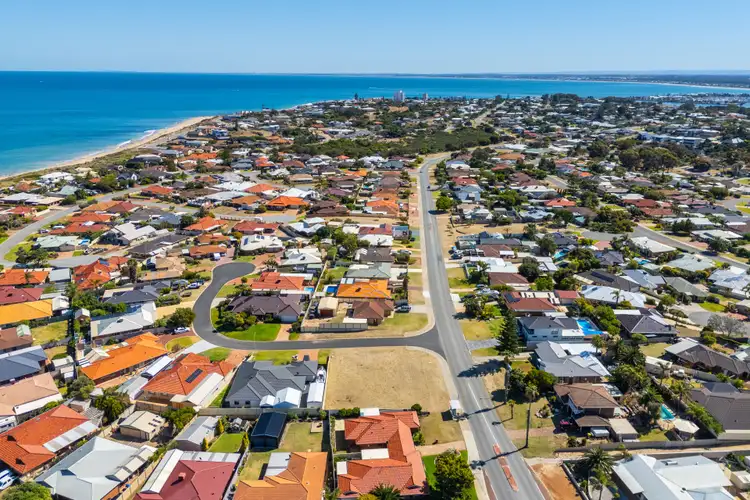 Sixth view of Homely land listing, 179 Mclarty Road, Halls Head WA 6210