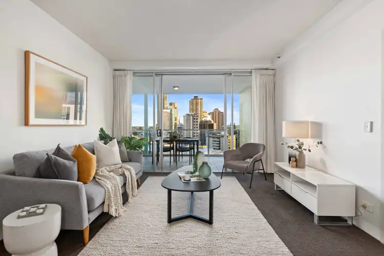 184/170 Leichhardt Street, Spring Hill QLD 4000