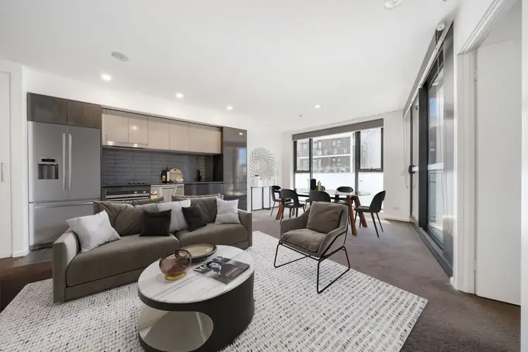 319/1 Anthony Rolfe Avenue, Gungahlin ACT 2912