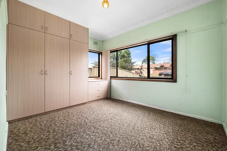 Fifth view of Homely house listing, 35 Carinda Street, Ingleburn NSW 2565