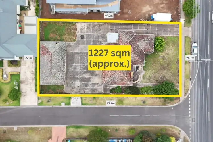 78 Duncans Road, Werribee VIC 3030
