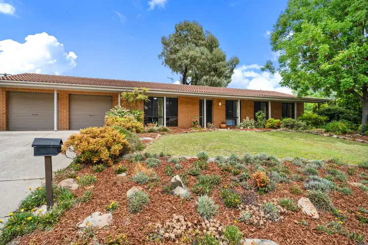 14 Noarlunga Crescent, Bonython ACT 2905