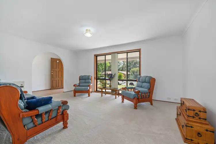 Fourth view of Homely house listing, 14 Noarlunga Crescent, Bonython ACT 2905