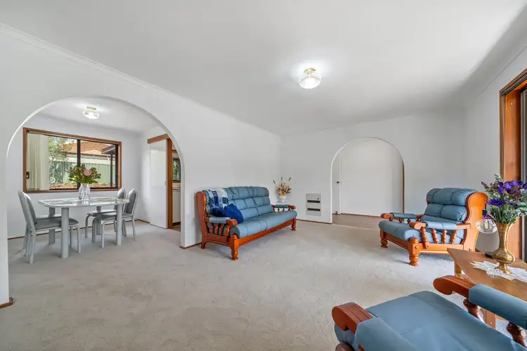 Fifth view of Homely house listing, 14 Noarlunga Crescent, Bonython ACT 2905