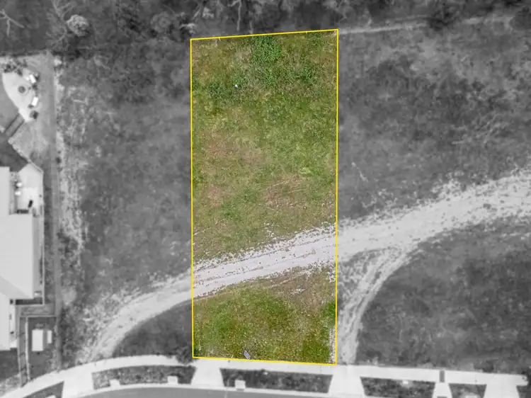 Fourth view of Homely land listing, 21 Blessing Rise, Pakenham VIC 3810