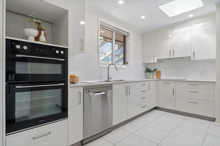 Sixth view of Homely house listing, 8 Cazaly Close, Holt ACT 2615