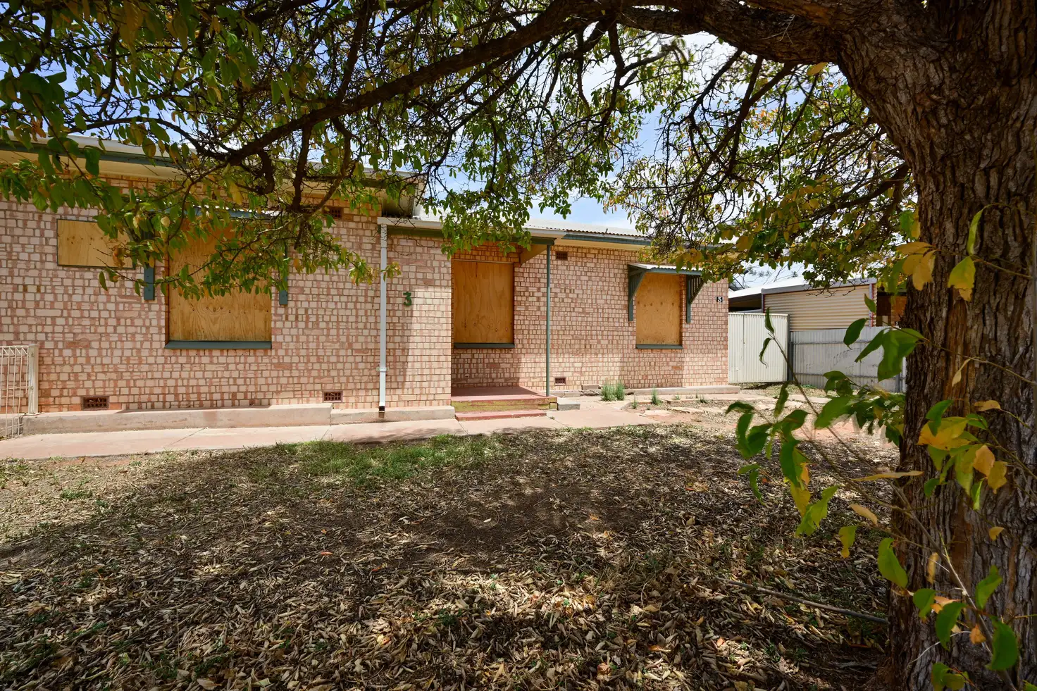 Main view of Homely house listing, 1-3 Kayser Street, Whyalla Norrie SA 5608