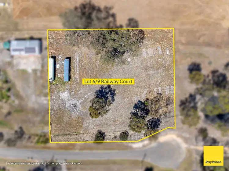 Lot 6/9 Railway Court, Knowsley VIC 3523