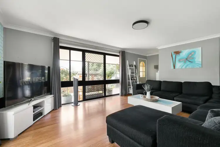 Second view of Homely house listing, 12 Twingleton Avenue, Ambarvale NSW 2560