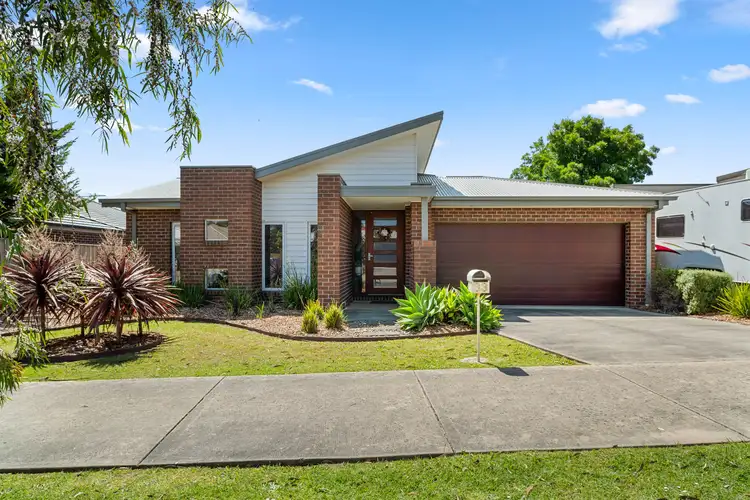 Main view of Homely house listing, 33 Wagtail Way, Cowes VIC 3922