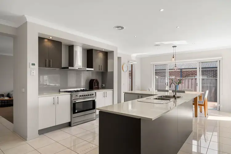 Second view of Homely house listing, 33 Wagtail Way, Cowes VIC 3922
