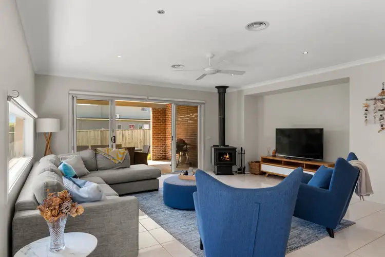 Third view of Homely house listing, 33 Wagtail Way, Cowes VIC 3922