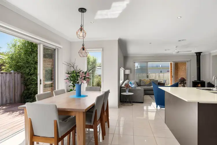 Fourth view of Homely house listing, 33 Wagtail Way, Cowes VIC 3922